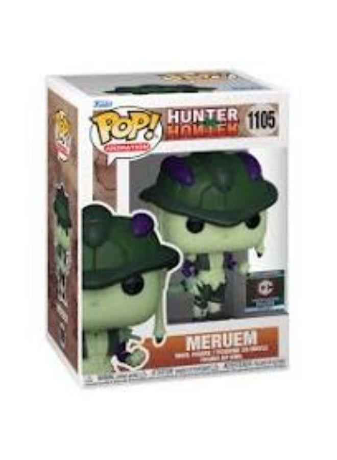 Funko Pop! Anime : Hunter x Hunter - Meruem (Exc) - Image 3