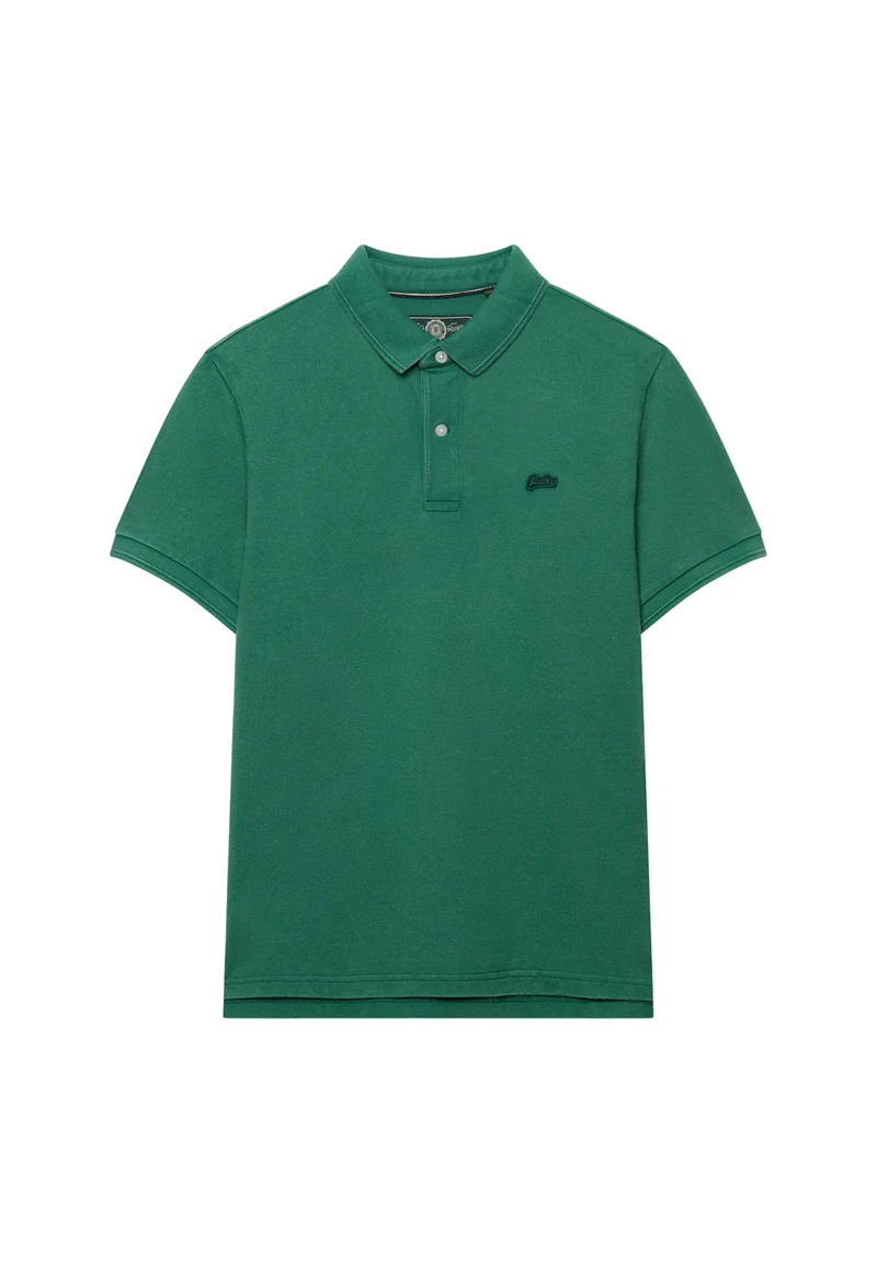 Superdry  Classic Pique Polo Shirt for Men | Best Price UAE