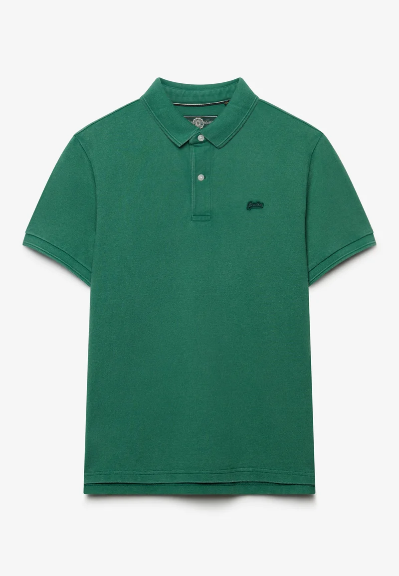 Superdry  Classic Pique Polo Shirt for Men | Best Price UAE