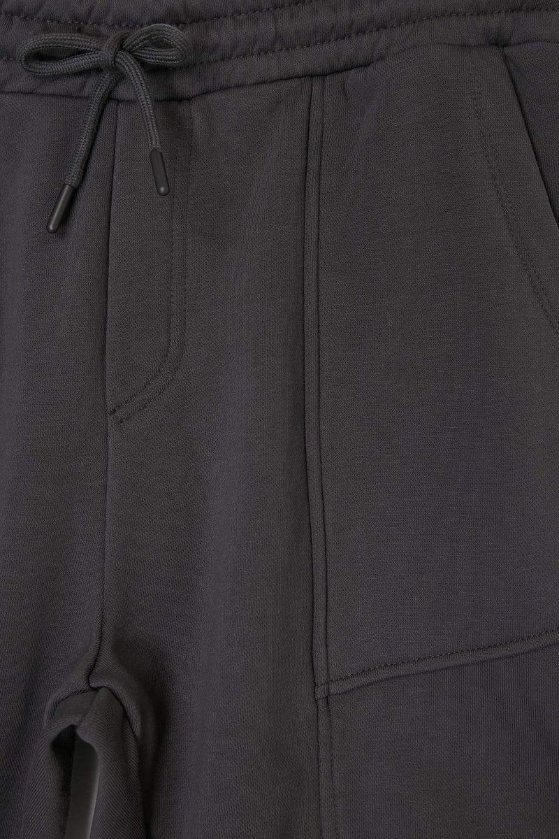 trendyol Smoked Regular Fit Piece Stitched Knitted Shorts & Bermuda Tmnss26Sr00020 - Image 5