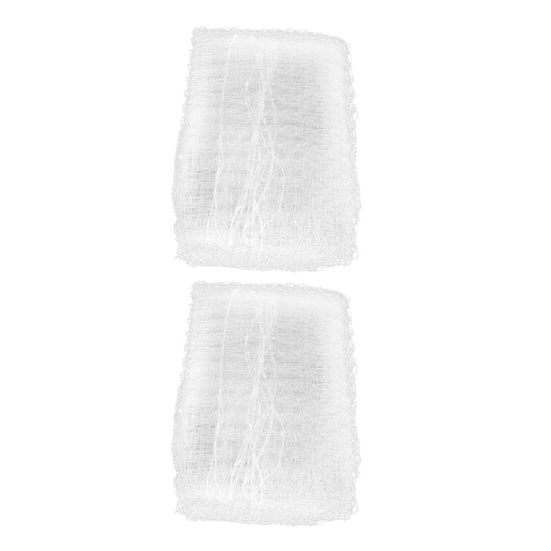 2 Sets Of Balloon Release Net Large Ceiling Drop Netting For Party Decorations Birthday Wedding Events Balloon Flying Tool Accessory - Image 1