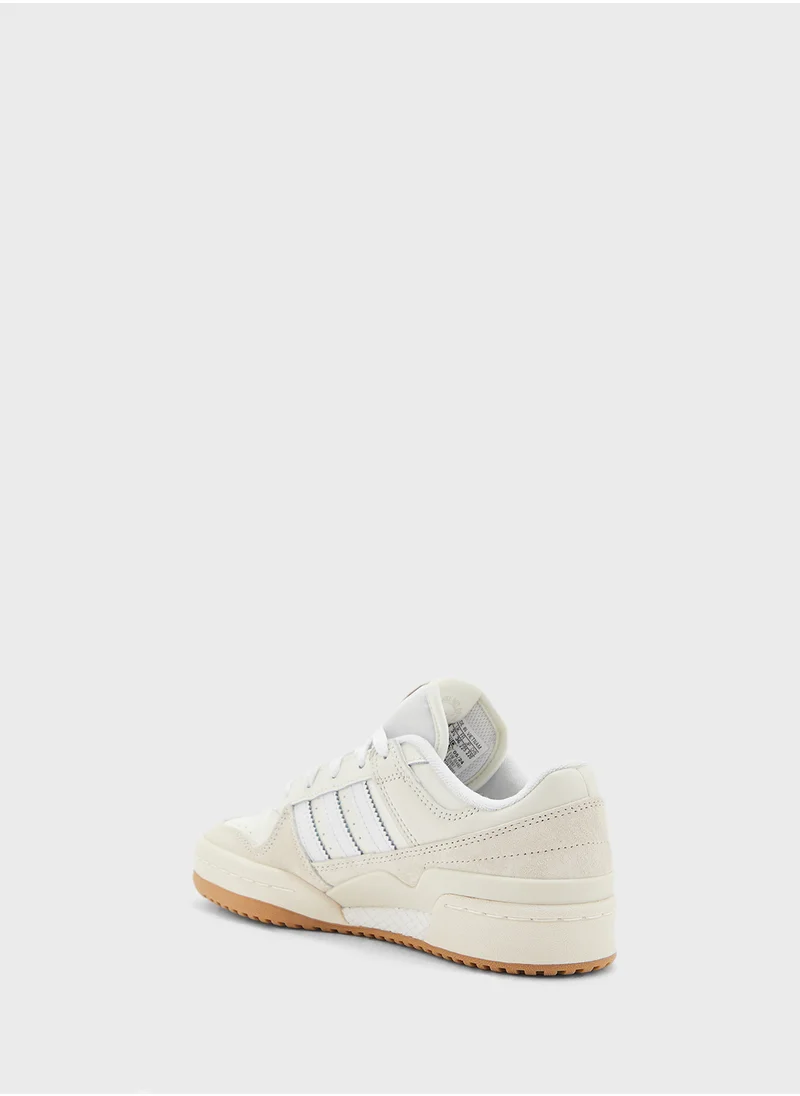 adidas Originals Youth Forum Lowl