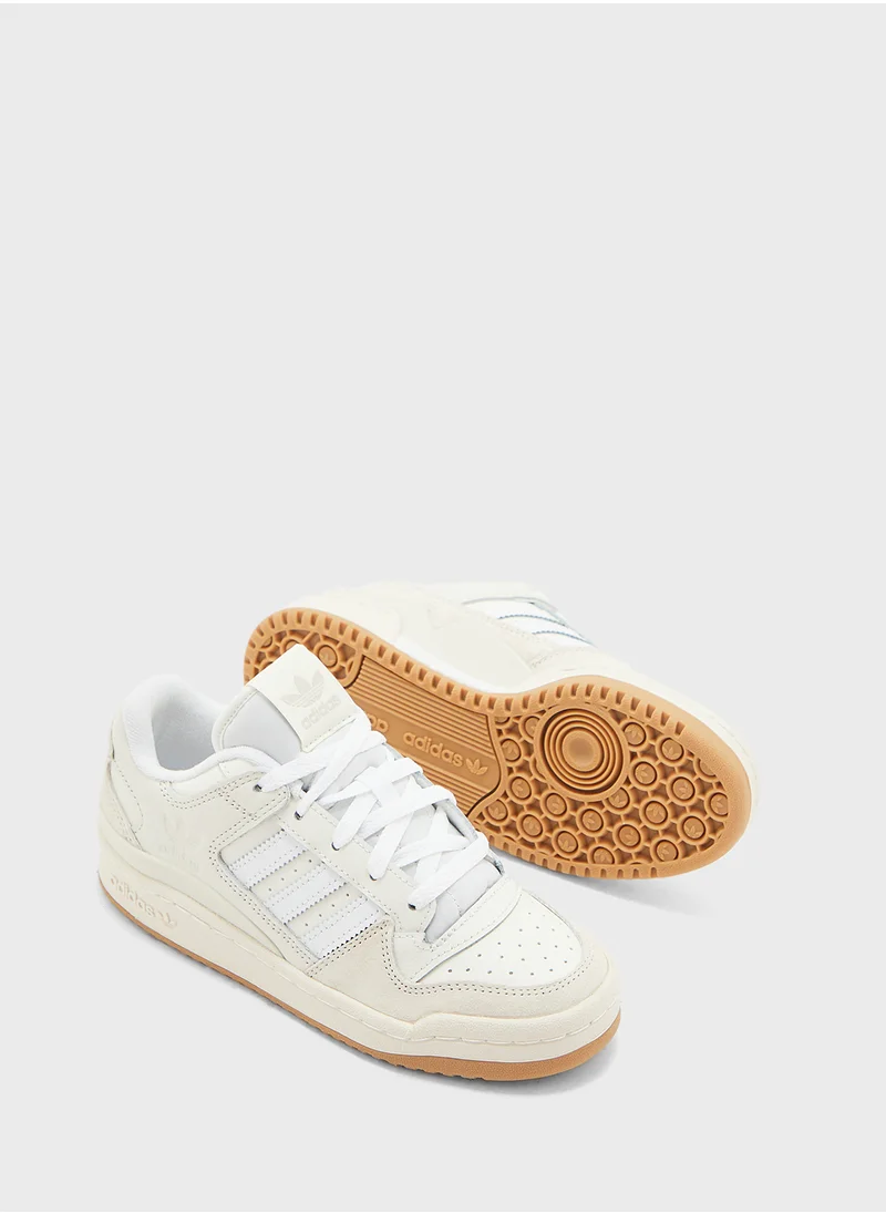adidas Originals Youth Forum Lowl