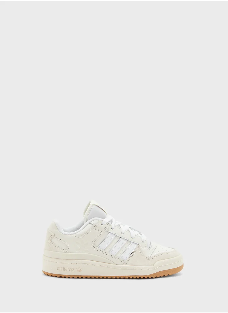 adidas Originals Youth Forum Lowl