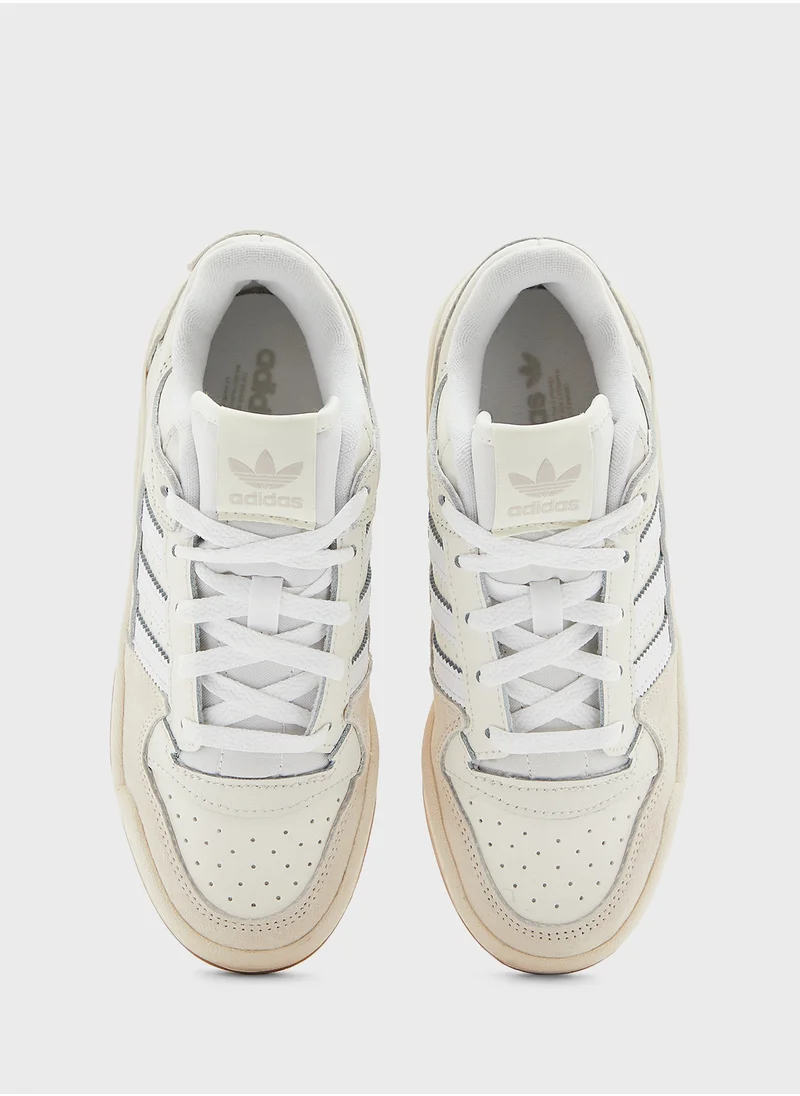 adidas Originals Youth Forum Lowl