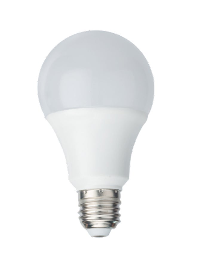 Max LED Bulb 9W E27 – Warm White 850lm Energy Saving SMD Lamp | Wide Beam Angle for Home & Office  - Image 1