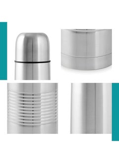 XTRA 0.5L Double Wall S/S Water Bottle(V-0570) Xtra  - Image 2
