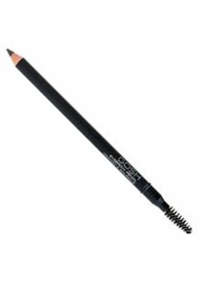 جوش قلم حواجب جوش لون 05 بني غامق - Image 3