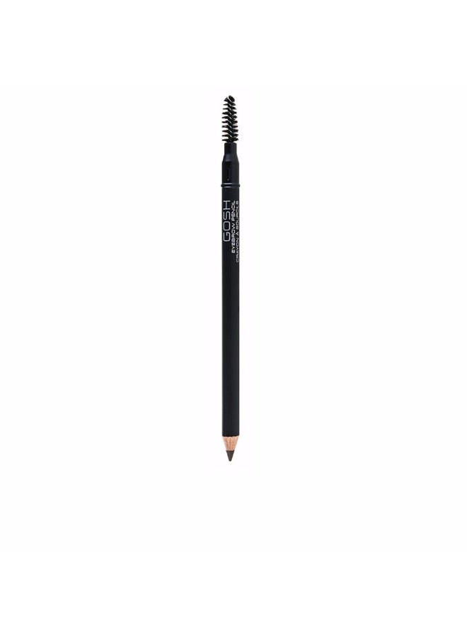 جوش قلم حواجب جوش لون 05 بني غامق - Image 1