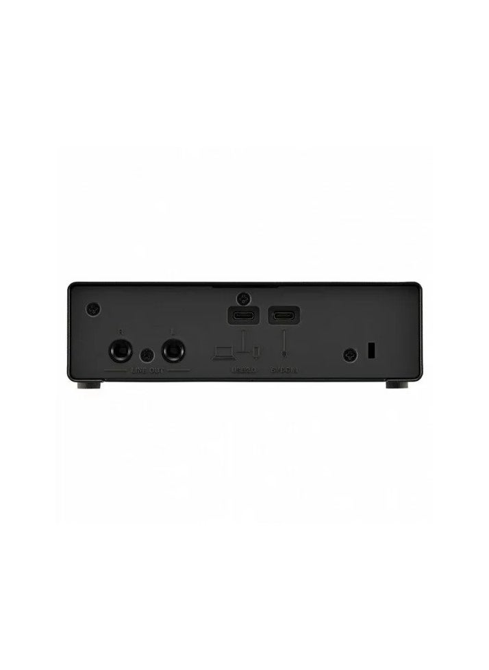 steinberg Steinberg IXO12B USB Audio Interface  - Image 2