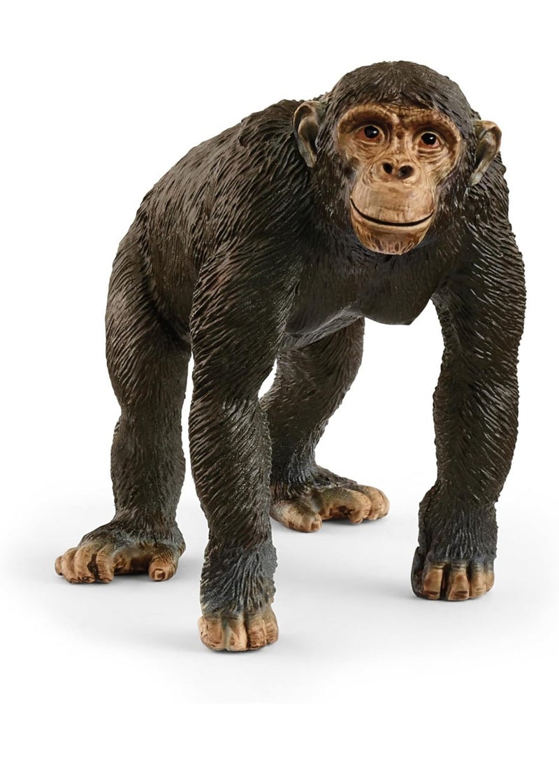 Schleich Chimpanzee 14883 - Image 1
