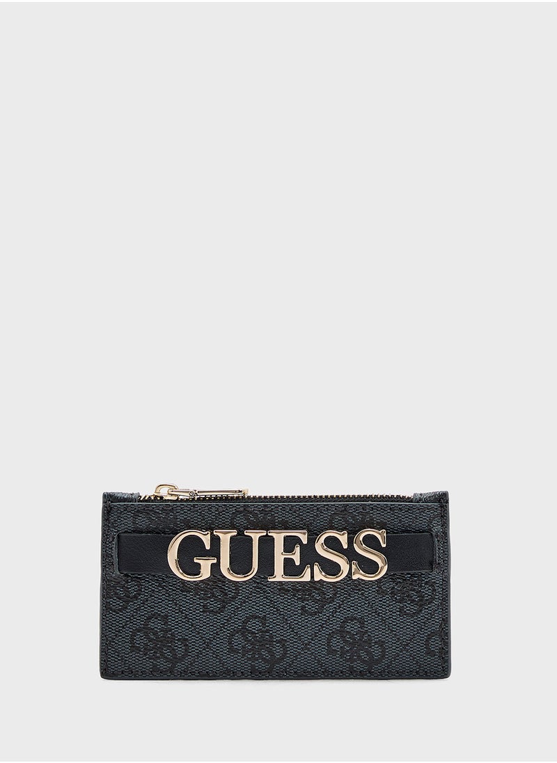 GUESS G Elite Card Holder  - Image 1