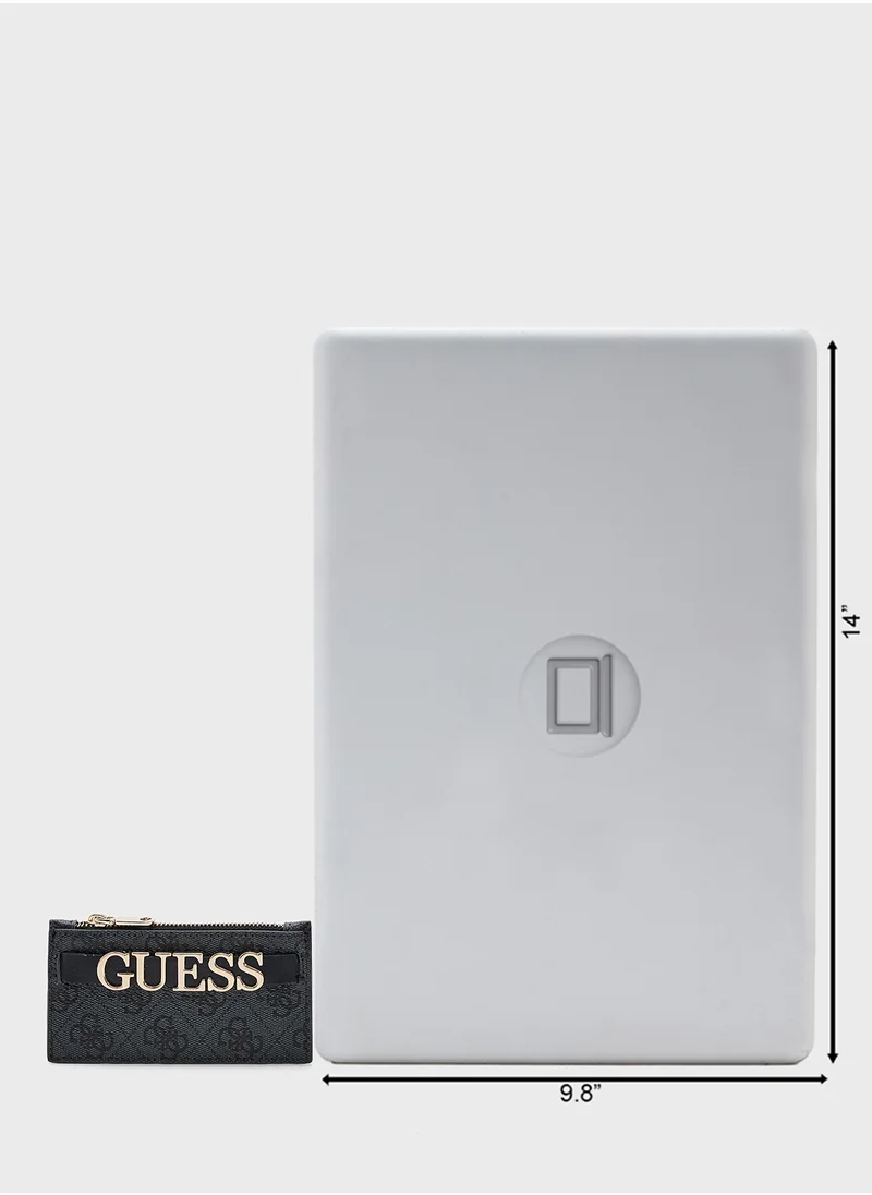 GUESS G Elite Card Holder