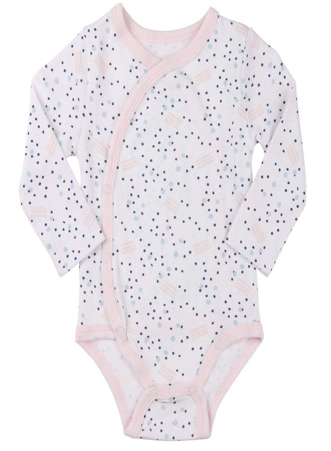 Asher and Olivia 2 pcs Kimono Set - 0-3M - Image 3