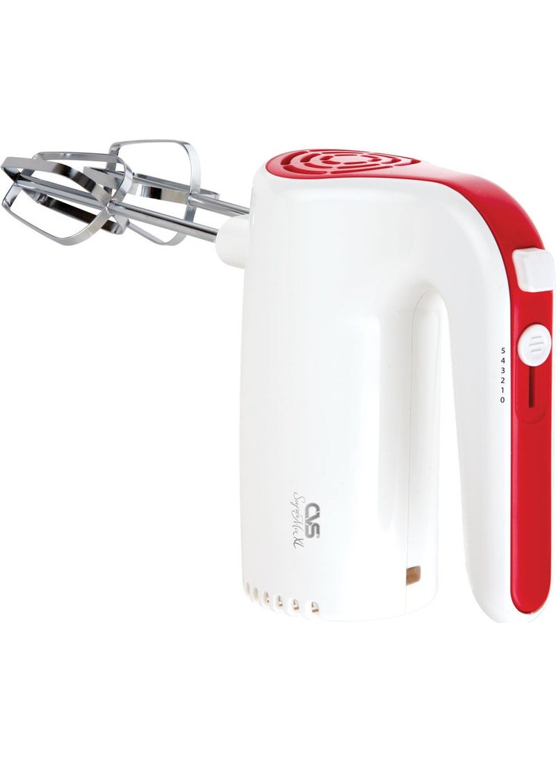 Dn 4518 Supermix Xl Hand Mixer - pzsku/ZD728256AE77C7B700785Z/45/_/1725791948/5b454935-f1ea-4d6a-b6c9-cfb3afb3996c