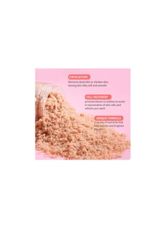 AMYTIS GARDEN Himalayan Salt Body Polish - 350 g  - Image 4