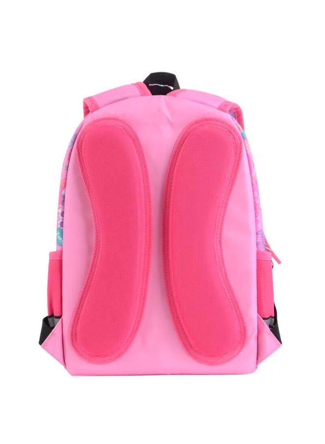 Yome School Backpack For Elementary Students Grades 3-6 Girls Lightweight Large Capacity Double Shoulder Bag Dream Pegasus - Image 3