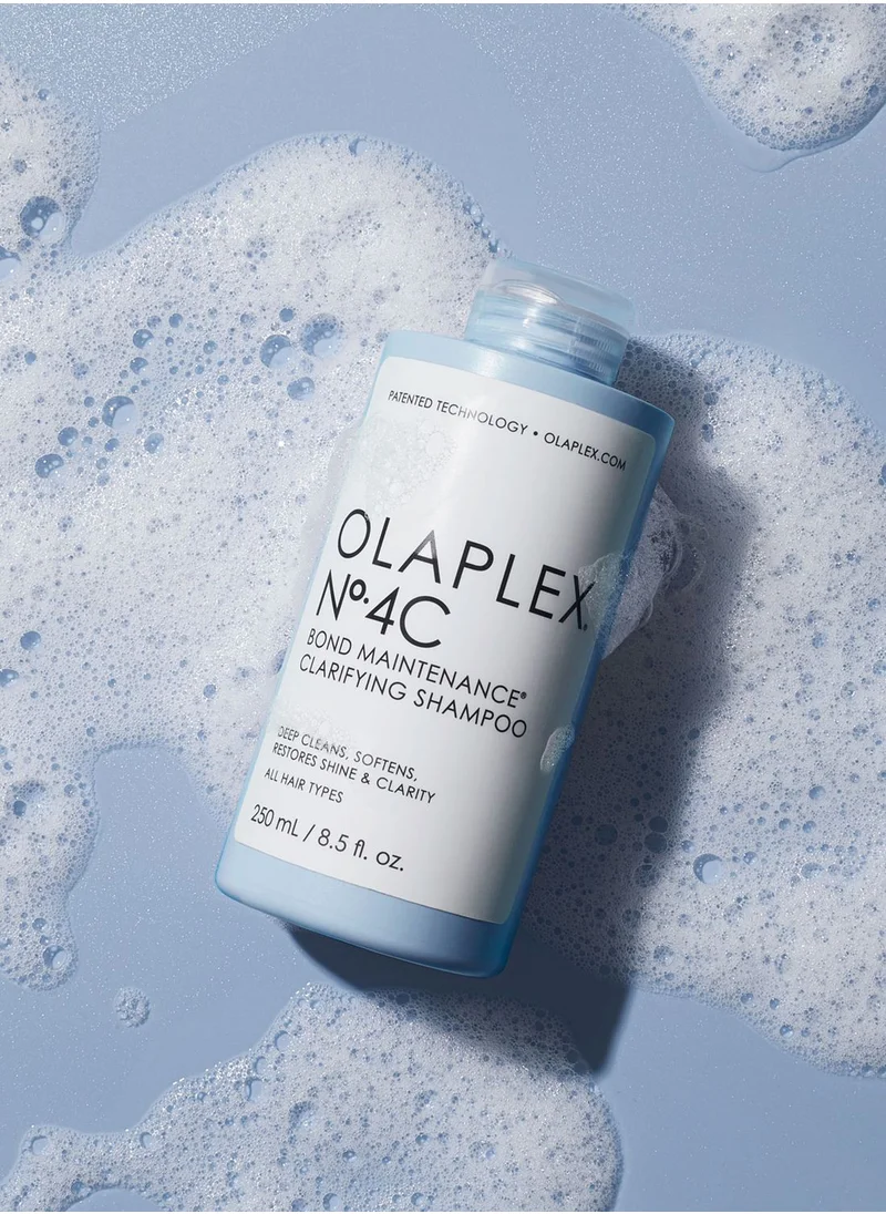 Olaplex Bond Maintenance Clarifying Shampoo