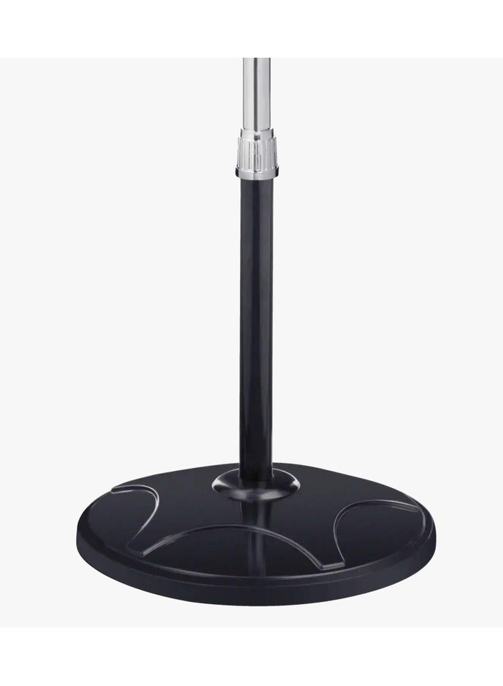 Tradinggoo Stand Fan 18 inch 5 Wings,with Remote,Black - TG22R - Image 3