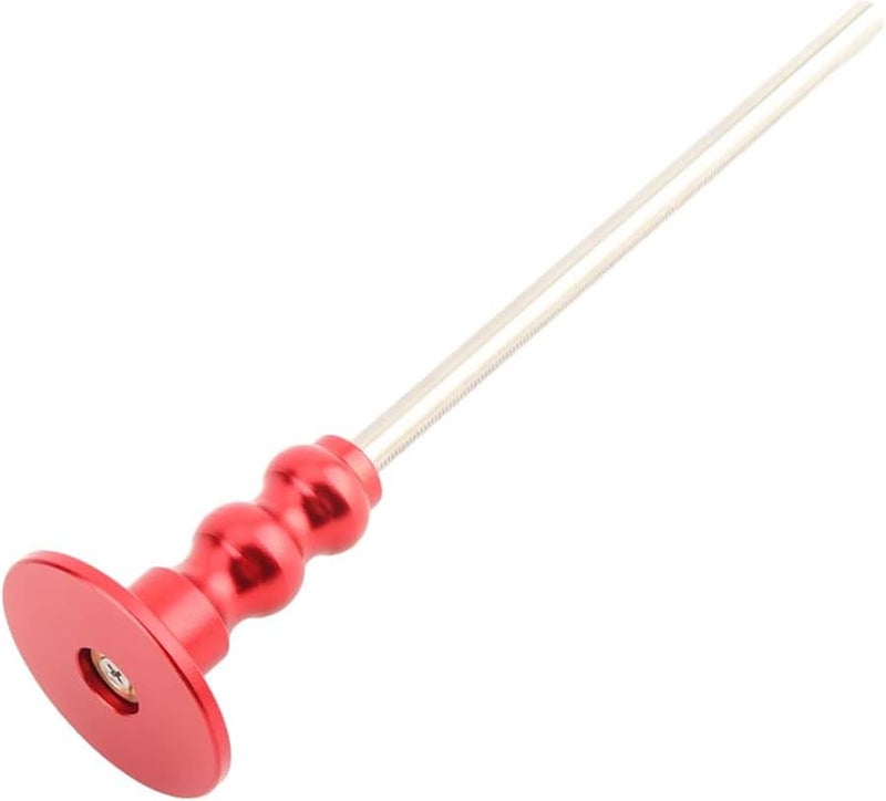 Woodworking Mortise Marking Gauge Tool with Wheel for Industrial Wood Scribe - Image 3