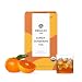 OSULLOC Tangerine Tea Fresh Jeju Tangerine Flavor Iced tea bags Fruit tea Blend Premium Teabags from Jeju Island 20 count - Image 2