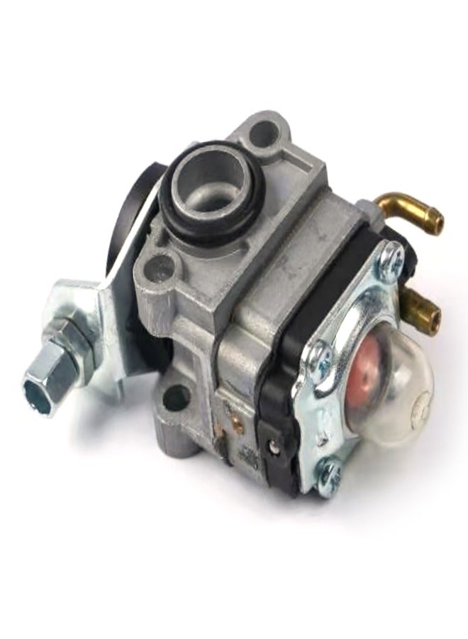Lawn Mower Carburetor 4 Stroke 139 140 Carburetor Replacement Parts for GX31 Hedge Trimmer Brush Cutter - Image 1