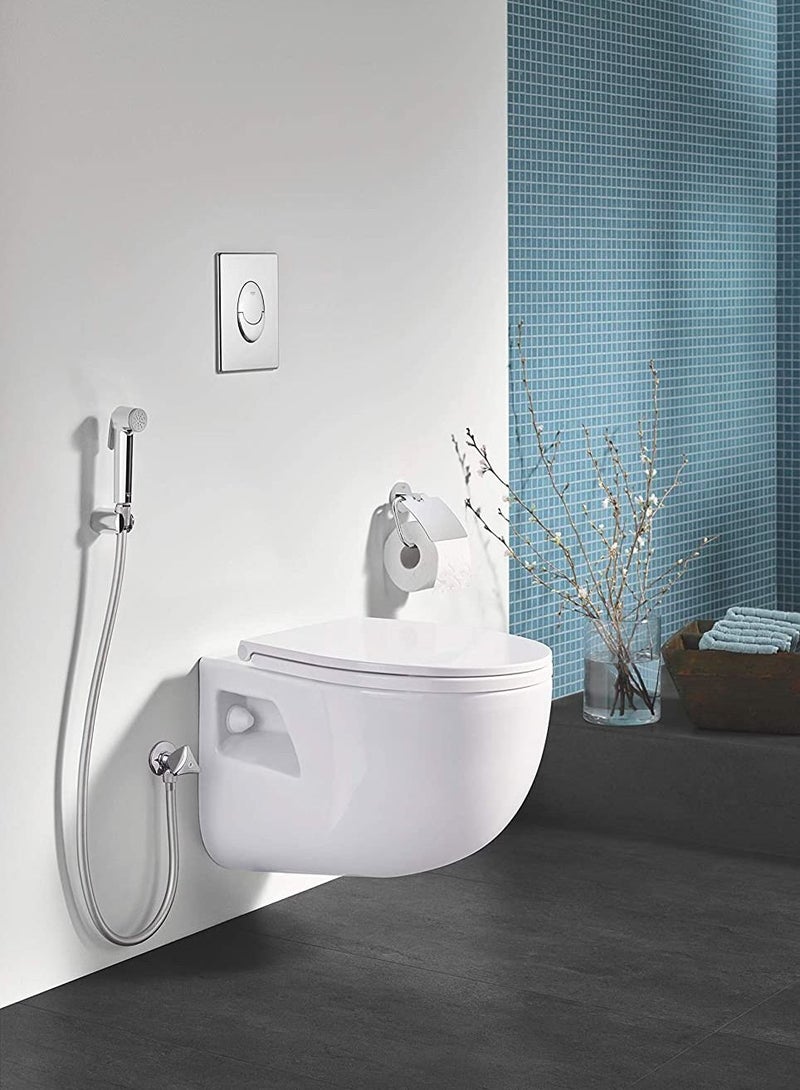 Grohe GROHE Tempesta-F Wall holder set1  spray, 27812ILD - Image 3