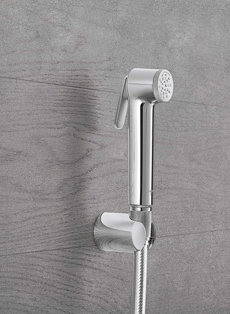 Grohe GROHE Tempesta-F Wall holder set1  spray, 27812ILD - Image 2