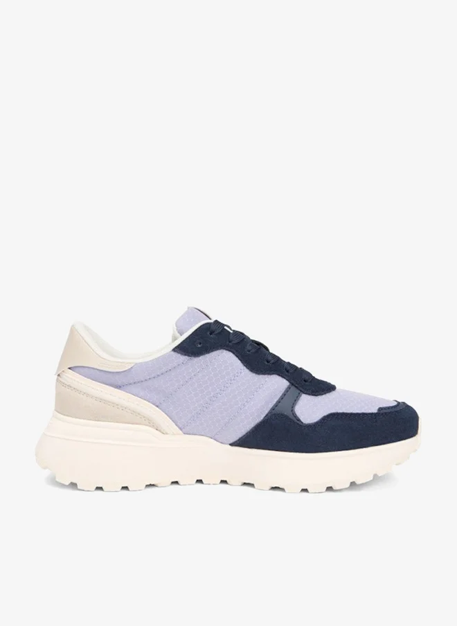 TOMMY JEANS Casual Low Top Sneakers