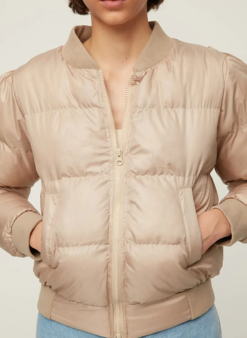 ترينديول Puffer Jacket