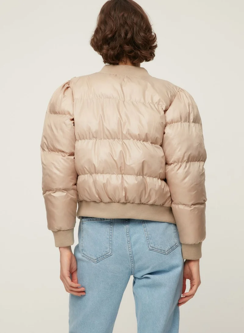 ترينديول Puffer Jacket