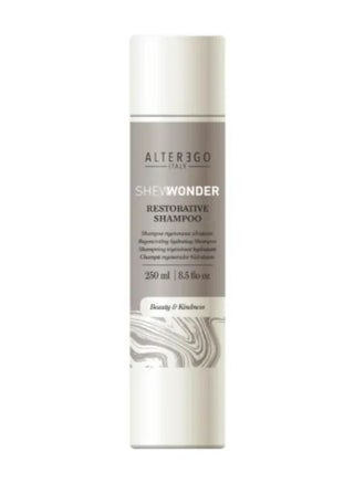 Shewonder Restorative Shampoo 250Ml - pzsku/ZD728E36F4645EC1320D5Z/45/_/1648558986/4ca3dfab-030f-486a-8568-808f47d82889