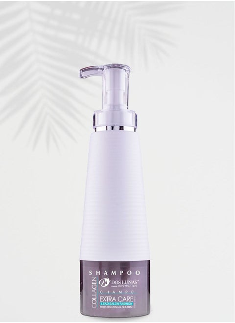 Collagen Shampoo