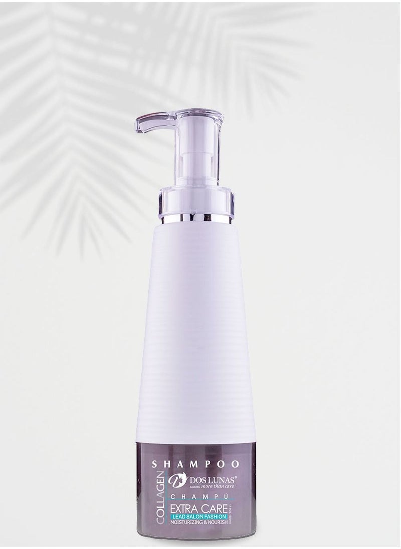 Collagen Shampoo