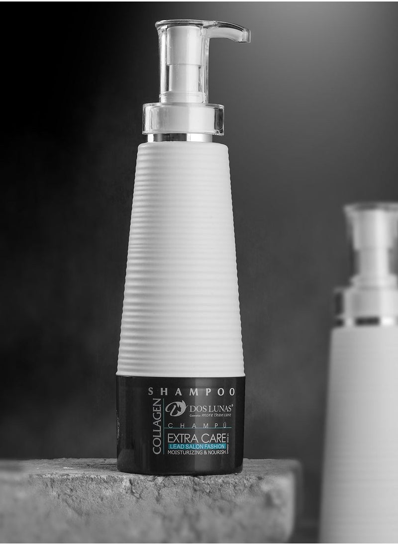 Collagen Shampoo