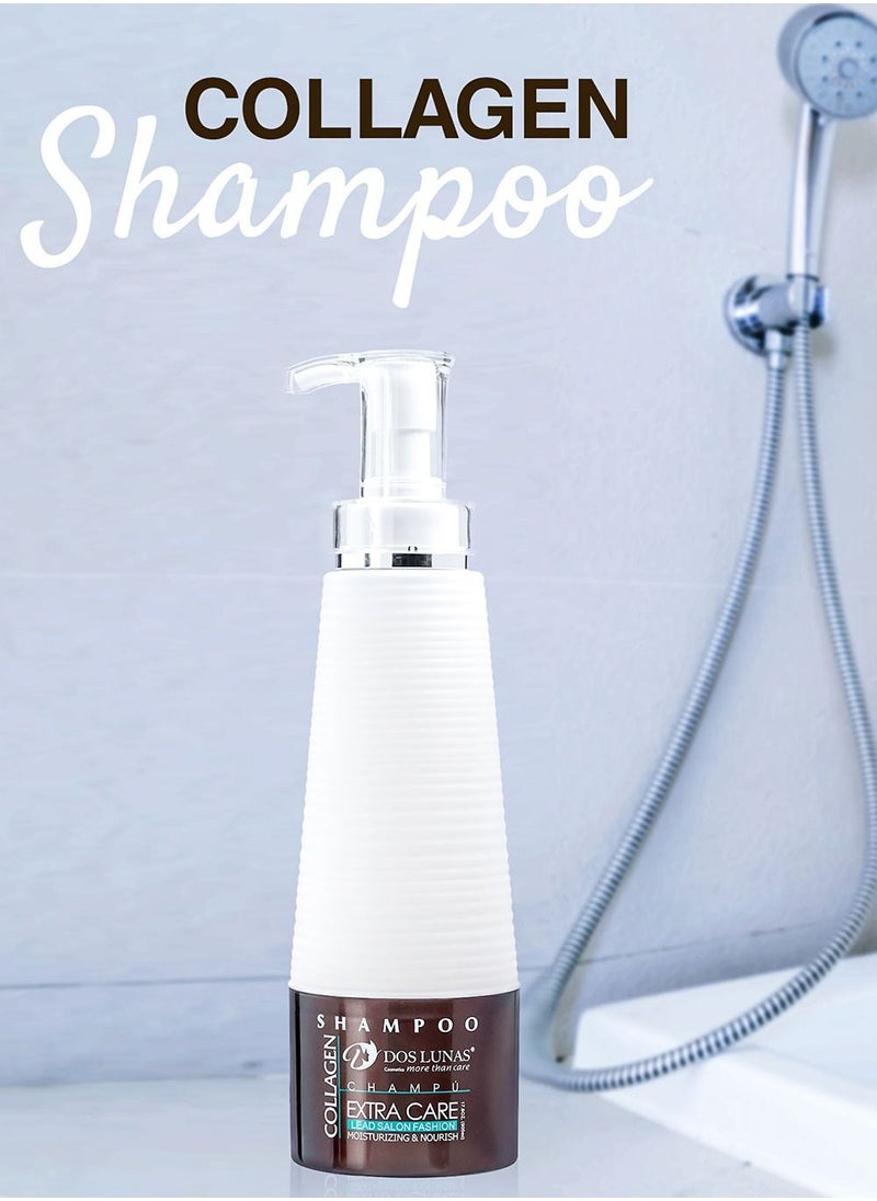 Collagen Shampoo