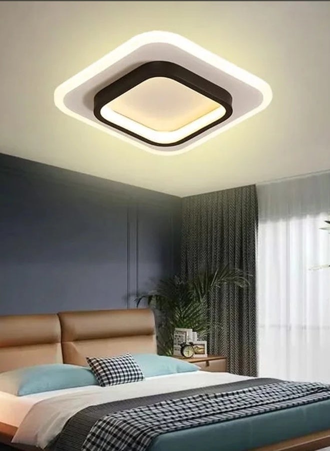 أدى ضوء الممر ضوء ممر بسيط حديث صغير بسيط غرفة المعيشة غرفة المعيشة ضوء الممر ضوء الشرفة ضوء أسفل ضوء السقف الإبداعي الشمالي - Image 5