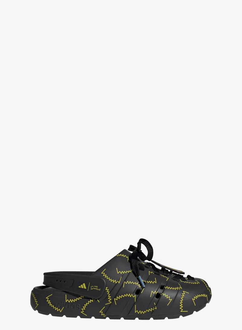 اديداس حذاء مفتوح ADIDAS THE SIMPSONS ADILETTE