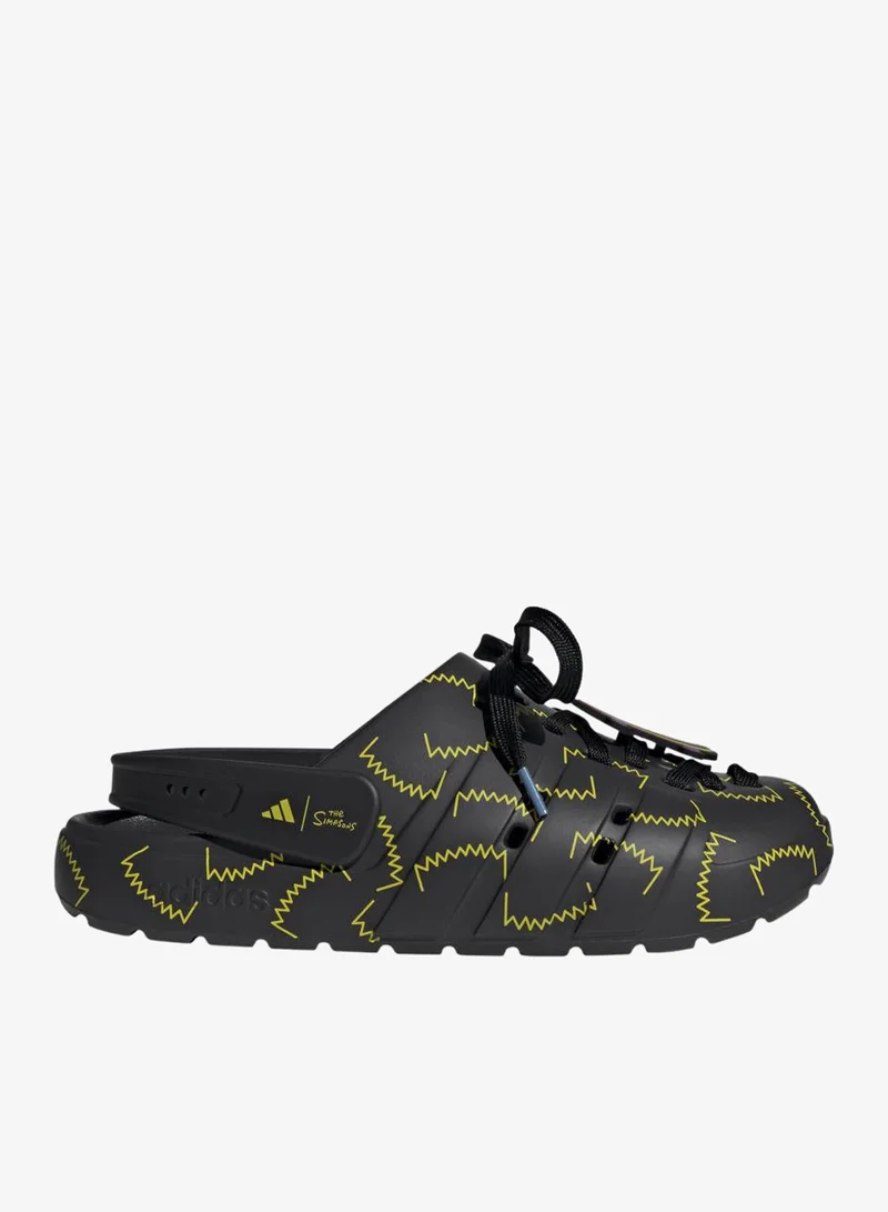 Adidas ADIDAS THE SIMPSONS ADILETTE CLOG