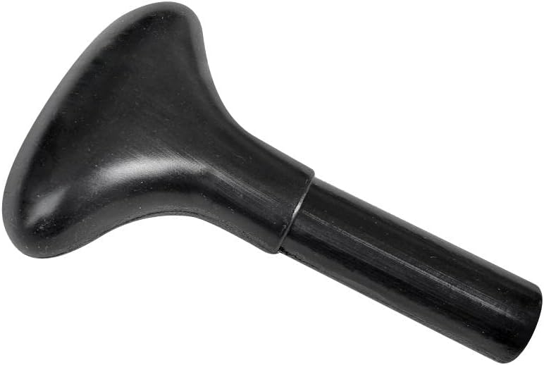 كلاراكو مقبض على شكل حرف T لألواح التجديف، مقبض مجداف، ملحق مجداف لقوارب الكاياك - Image 2