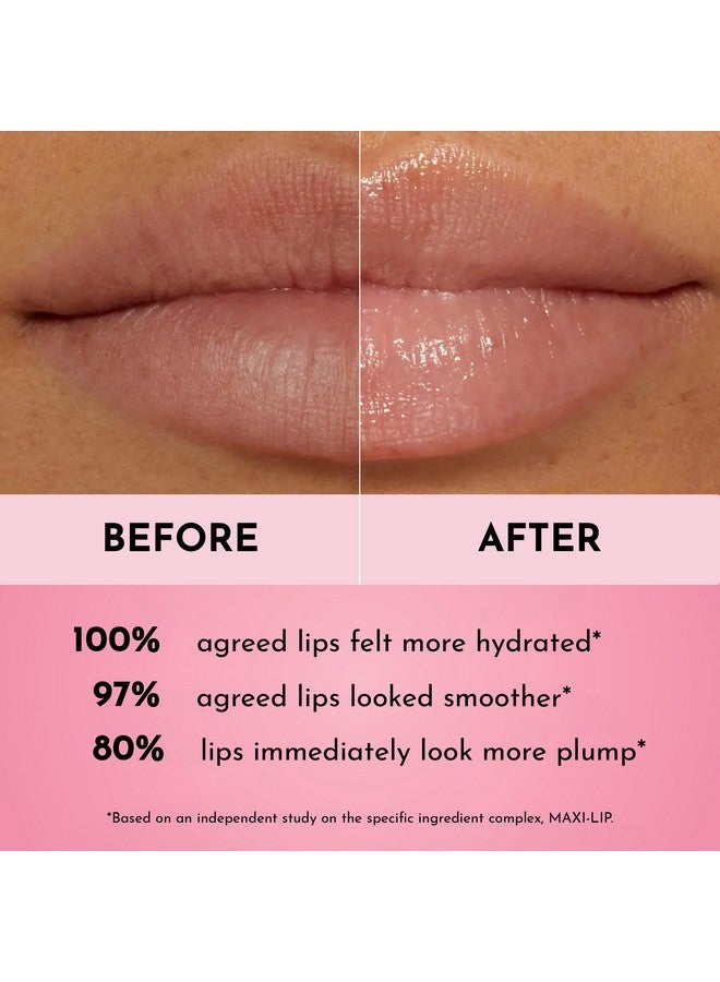 LAWLESS Forget the Filler Lip Plumping Line Smoothing Tinted Balm, Pink Marshmallow, 0.09 Ounce - Image 4