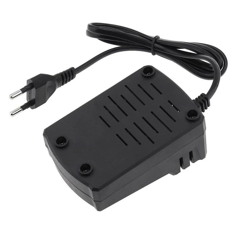 XOYO 16.8V Charger for Cordless Drill Machine Powertools | Output:16.8V Current:1.0A | Lithium Battery Charger | Universal Port Charger | LED Indication (Battery not Included in The Package) - Image 5