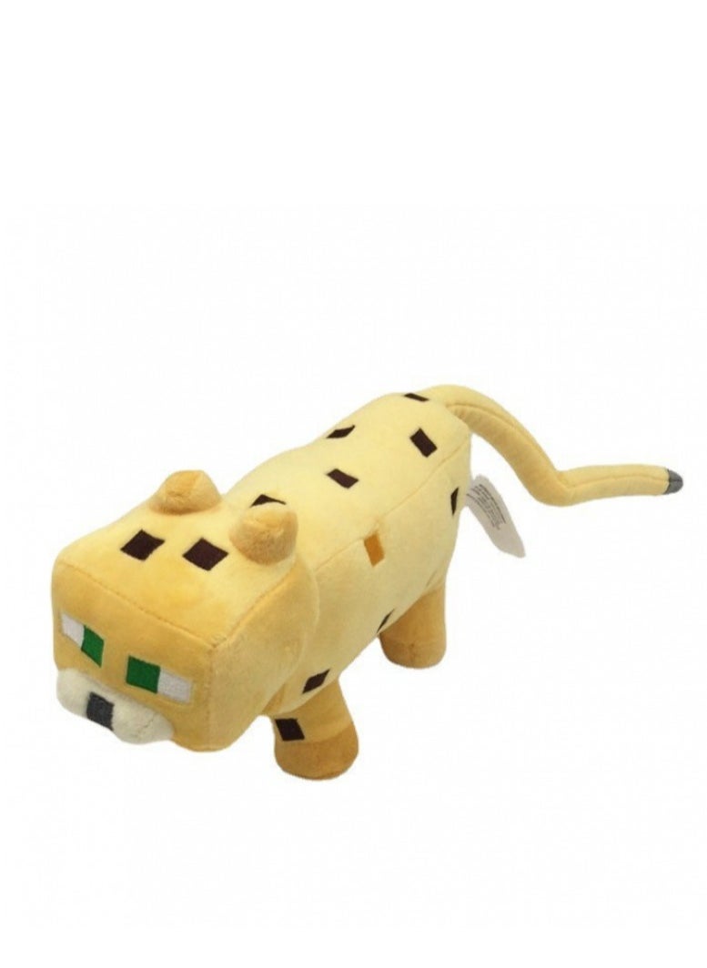 General - 1 Pcs Minecraft Plush Toy 45cm - Image 1