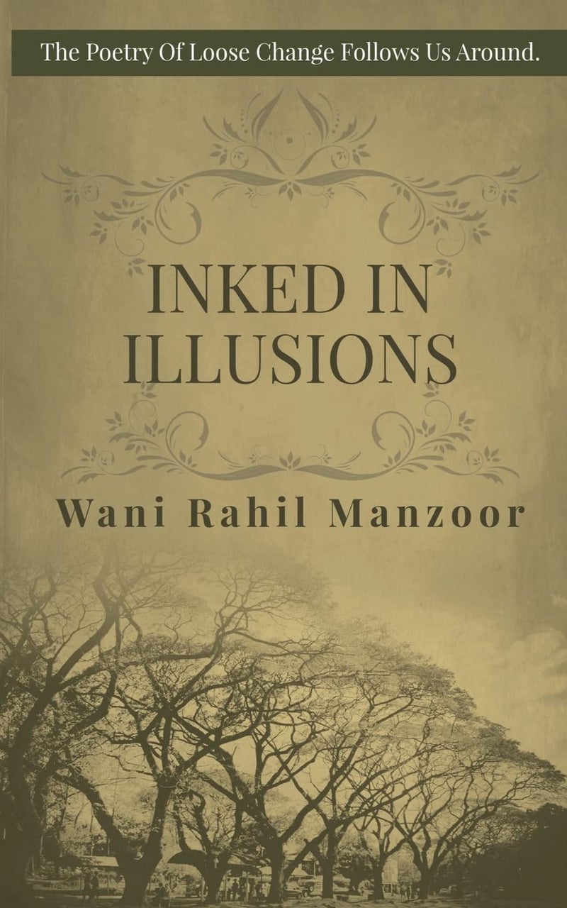 Inked In Illusions 