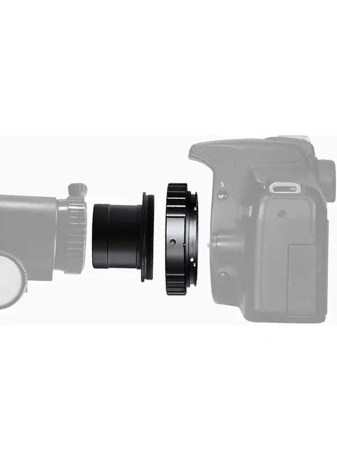 محول Eonix 1.25 T المخصص لكاميرات Sony A، مصنوع من المعدن المتين - Image 1