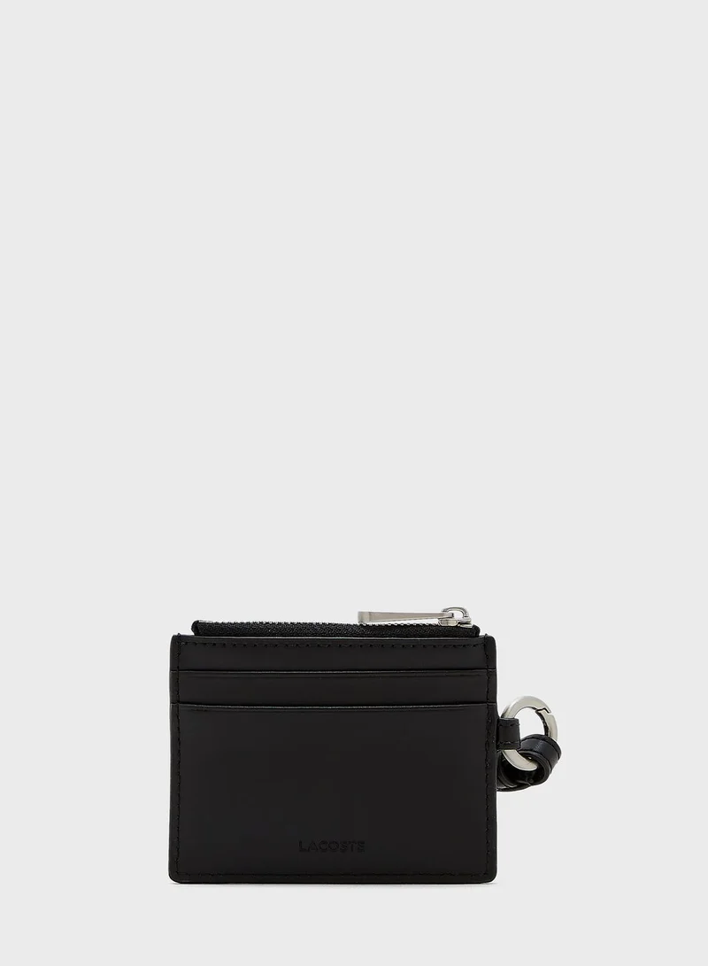 LACOSTE Causal Card Holder