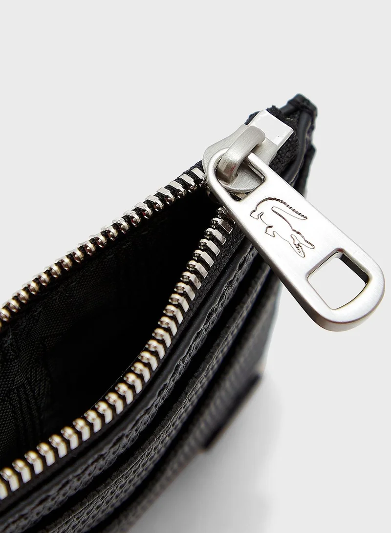 LACOSTE Causal Card Holder