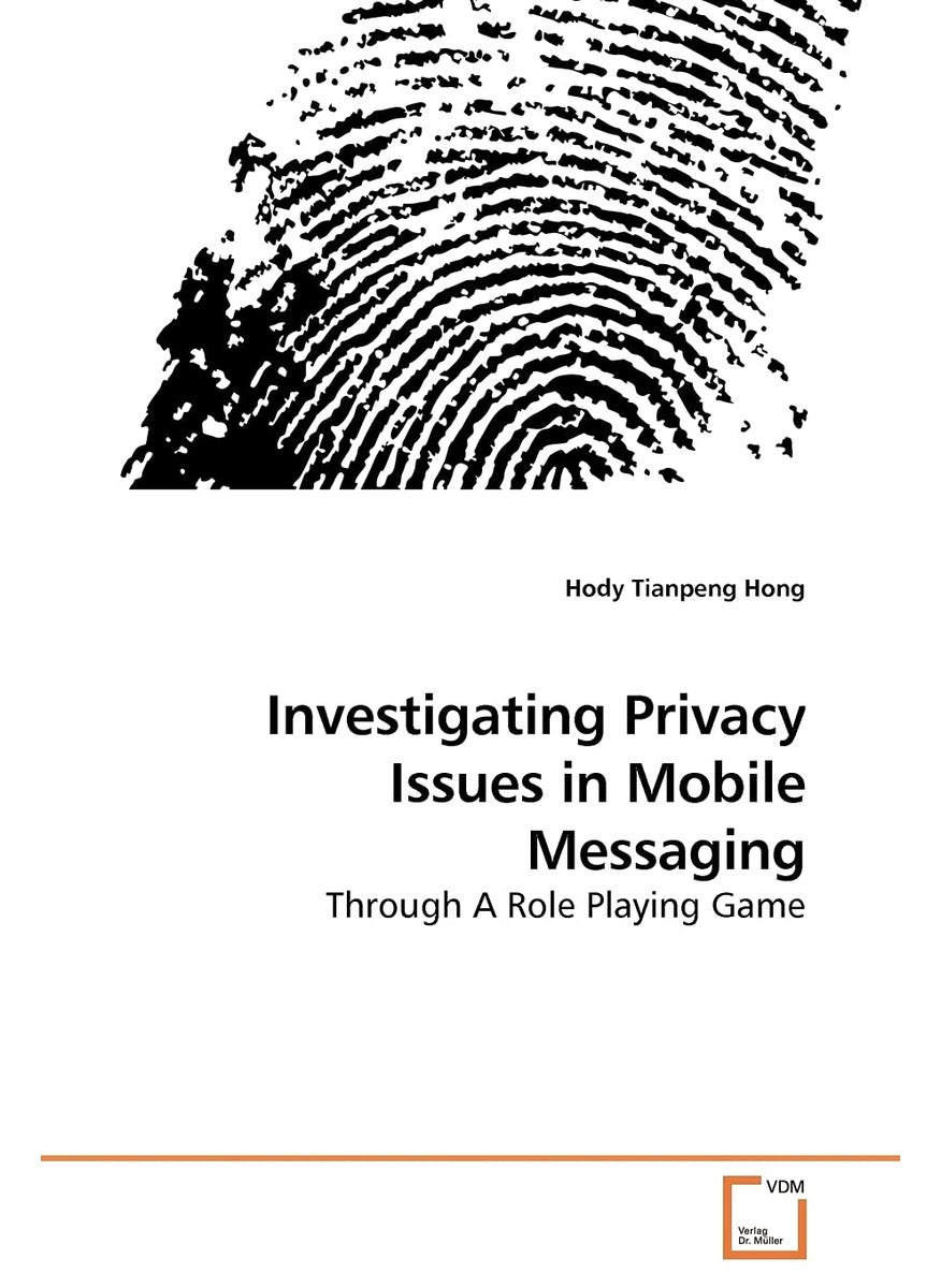 ﻿Investigating Privacy Issues in Mobile Messaging  - Image 1