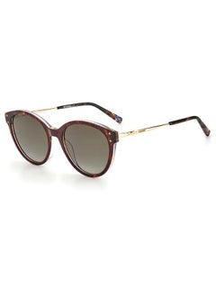 MISSONI sunglasss, Model MIS,MIS 0026/S, Color ,086/HA, Lens Size53mm 