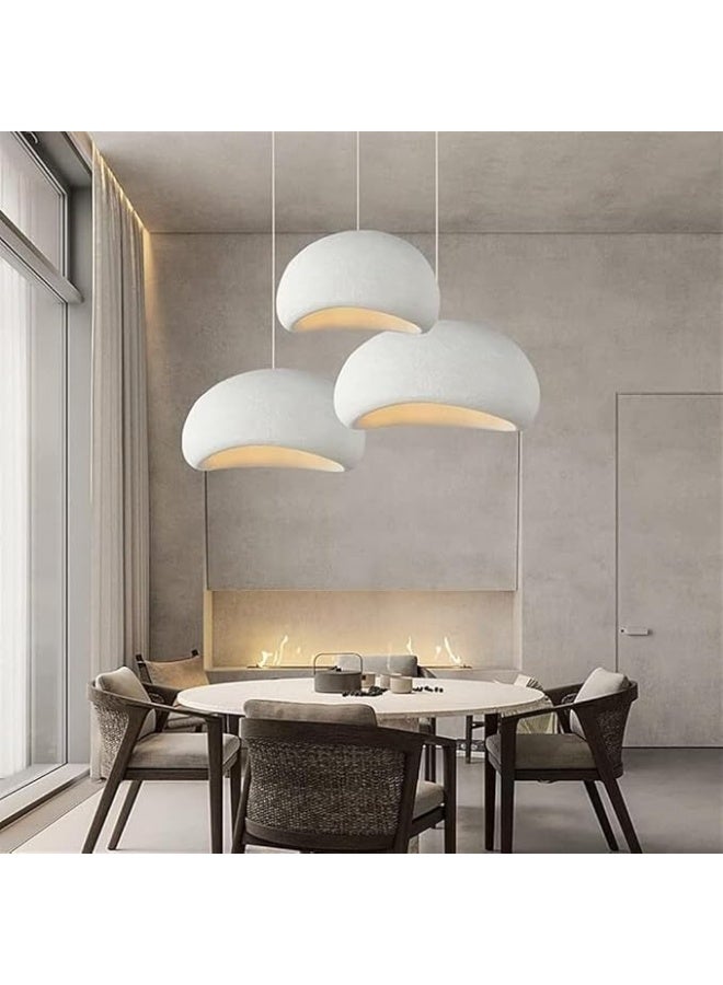 Prime Sole Modern Pendant Ceiling Light Decorative Hanging Lamp Minimalist Pendant Light Fixture for Living Room Bedroom Dining Area Contemporary Ceiling Light for Home Interior Lighting